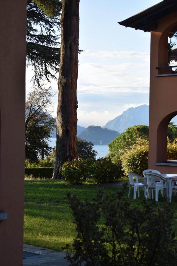 Landscapesilvia 1 Aria Menaggio Exterior foto