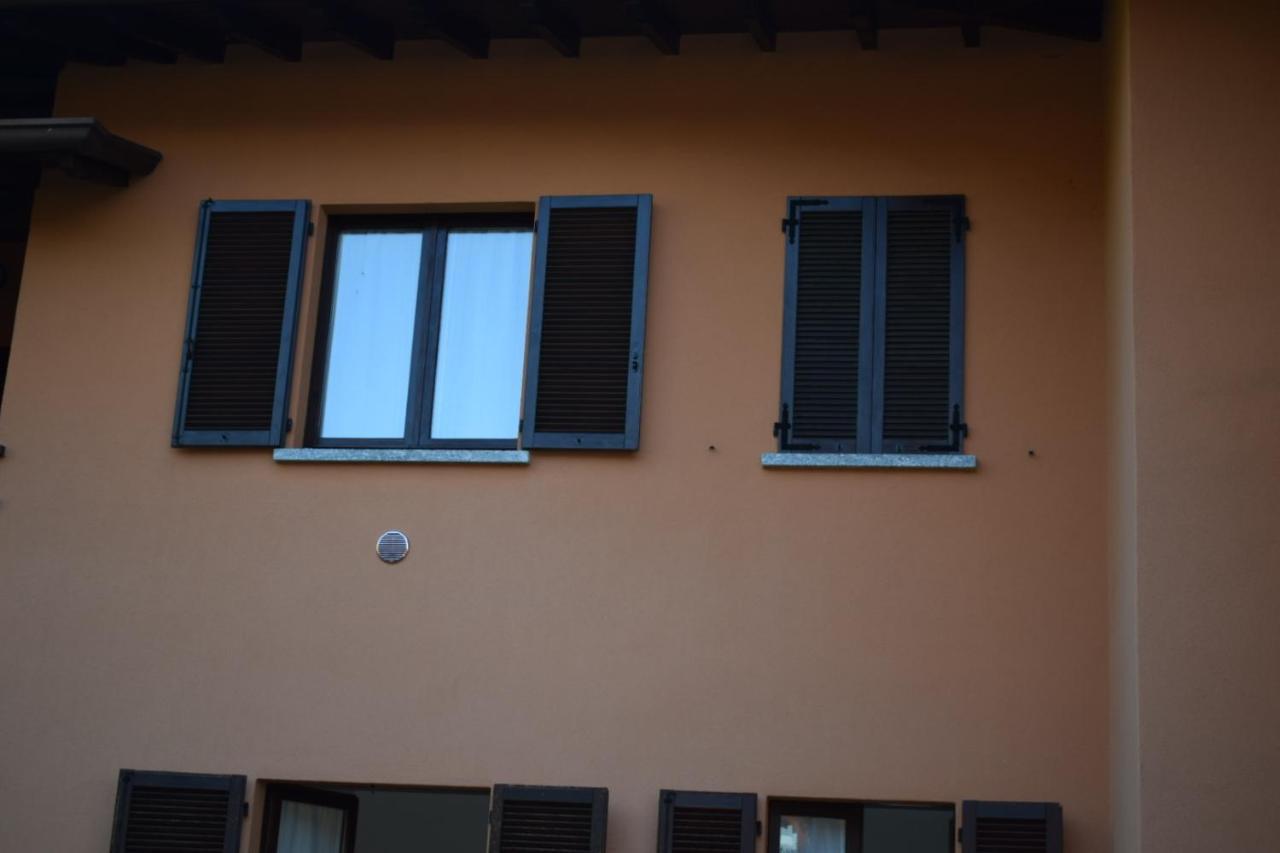 Landscapesilvia 1 Aria Menaggio Exterior foto
