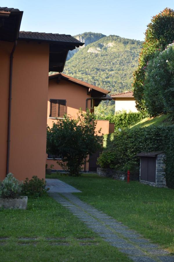 Landscapesilvia 1 Aria Menaggio Exterior foto